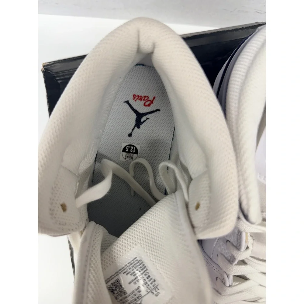 Jordan incorporate classic